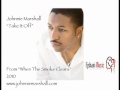Johnnie Marshall - Take It Off