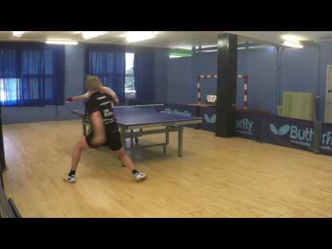 15 Simon Nykjær-Fisher, Viby mod Benjamin Søndergaard, Slangerup