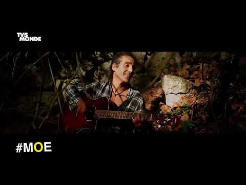 Amar Amarni : "Je suis Africain, la musique du Mali, du Niger et du désert m'inspire !"