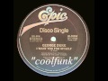 George Duke - I Want You For Myself (12" Jazz-Disco-Funk 1979)