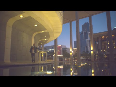 Planet Asia - Take It Lightly (Official Music Video)