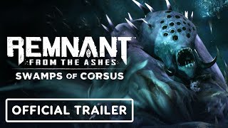 Remnant: From the Ashes – Swamps of Corsus (DLC) (PC) Steam Key EUROPE