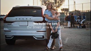 Volvo Car USA | Celebrate 70 years with us