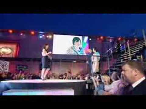 Big Brother 8 UK - Eviction # 4 / Part 1