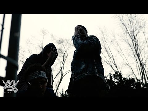 Emodest x MDB Von- Slide Down (Official Music Video) Shot by: @LacedVis