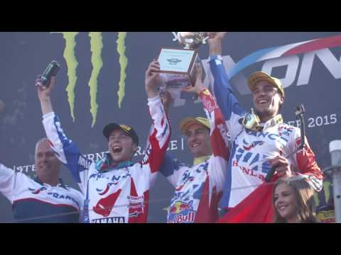 Welcome to Maggiora Monster Energy Motocross of Nations 2016