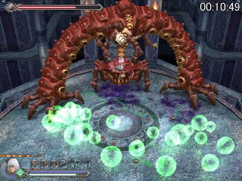 Ys Origin speedrun (Any%, Toal, Nightmare) in 1:39:37