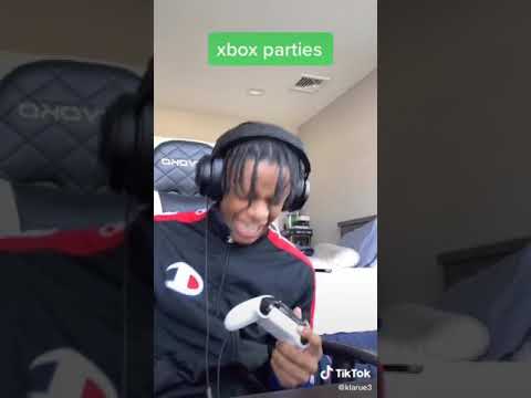 Lachflash des Todes bekommem