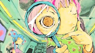 Cover art for Daoko「好×2+嘘×2」