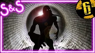 BENEATH THE ZONE! #6 (S.T.A.L.K.E.R.: Shadow of Chernobyl)