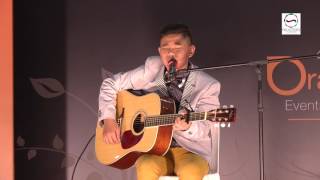 Download lagu Singapore Expo 2015 Tegar Septian - Kemana Kasih Sayang mp3