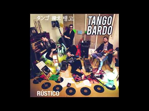 Tango Bardo - De floreo