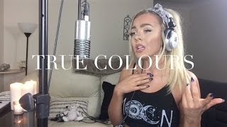 Cyndi Lauper - True Colors | Cover
