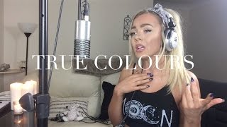 Cyndi Lauper - True Colors | Cover