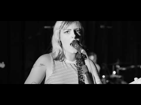 Alex Little and the Suspicious Minds – “Black Haze” Live Session