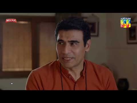 Gul Bohat Kuch Kar Ke Bhi Smjhti Ke Kuch Nahi Kiya - Chupke Chupke - HUM TV