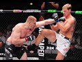 UFC310 Pelea Gratis Alexander Volkov Vs Sergei Pavlovich