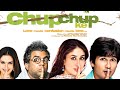 Chup Chup Ke 2006 Full HD Movie 1080p 2h 44m