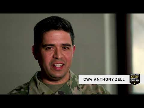 Start Flying as a Pilot in the National Guard