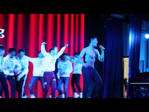 【Pui Ching's Got Talent 2018~2019】 -- S6A(solo)