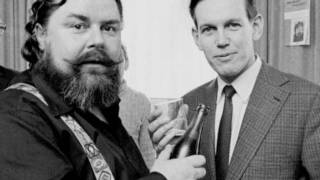 John Mogensen - Vidste du det