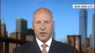 Daniel Levin discusses the US Huawei ban