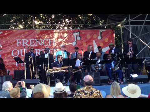 Terrance Taplin video