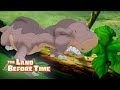Littlefoot S Grandma Is In Danger The Land Before Time