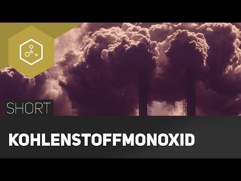 Carbon monoxide - The evil gas! - #TheSimpleShort