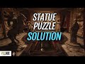 How to Solve Statue Puzzle in the Hall of Ablution | Resident Evil Village - Abyx Gaming How to Solve Statue Puzzle in the Hall of Ablution | Resident Evil Village