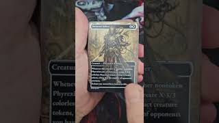 Brimaz custom mtg commander deck