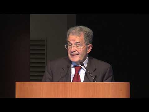 FONDAZIONE GORRIERI - ROMANO PRODI