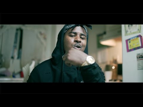 Drakeo The Ruler Feat. Ralfy The Plug - "Shoot A Baby" | Shot By : @VOICE2HARD