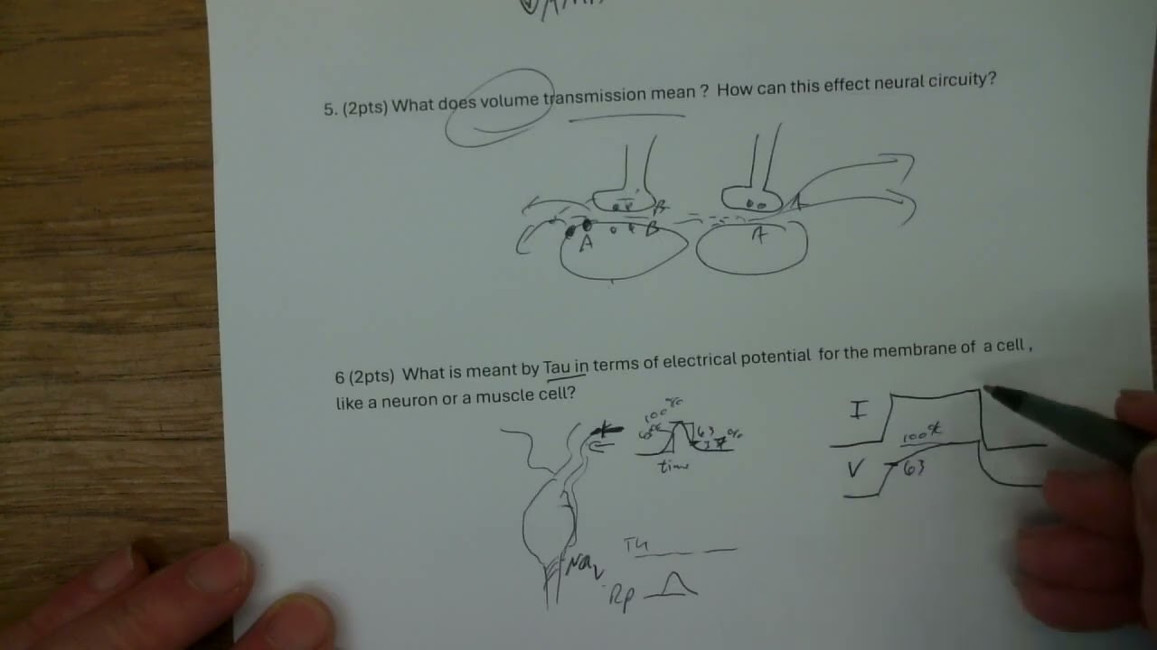 quiz3 answer key-Bio350