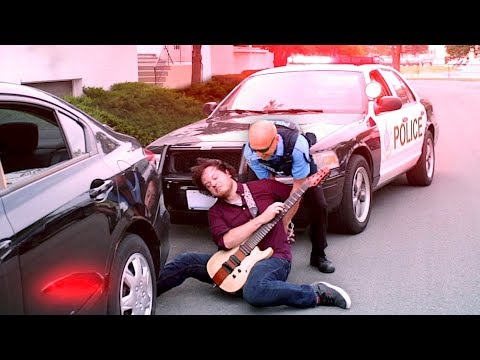 Metal in Very Inappropriate Places