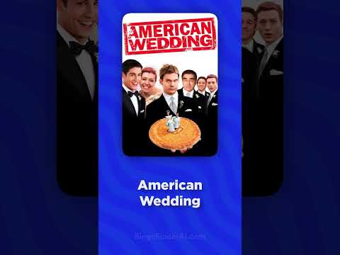 Movies like American Pie part 1