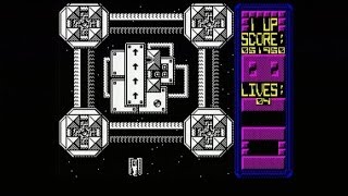 SABOTAGE (ZX SPECTRUM - FULL GAME)