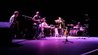 Steve Winwood live Dertroit,4 21 15 , Rain Maker