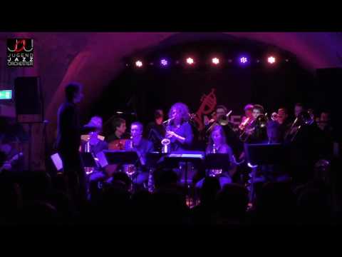 Jugend-Jazzorchester Sachsen: Rainer Tempel  - An hellen Tagen