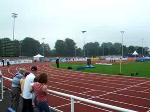 UK school games