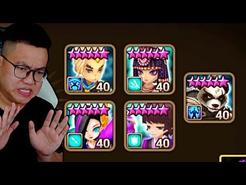 There is a 1% chance I will win this