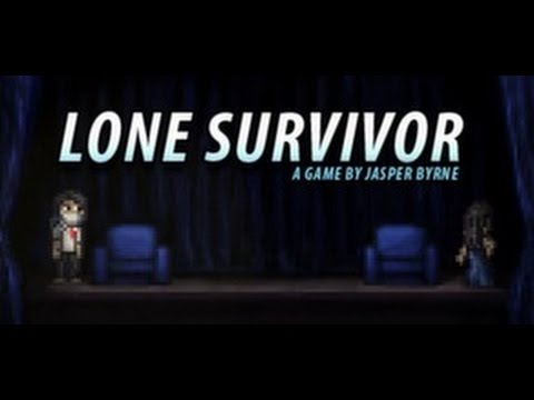 lone survivor pc wiki