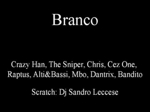 Only Smoke Crew - BRANCO POSSE TRACK