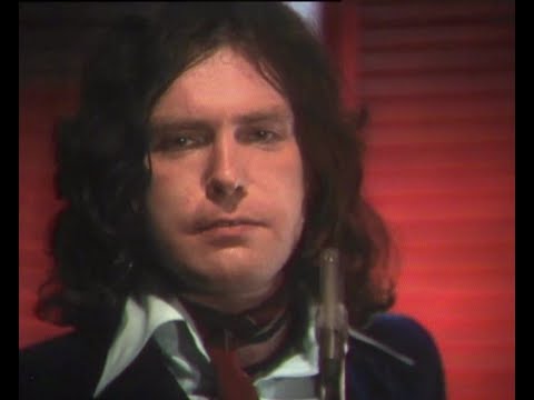 Frankie Miller - Darlin (Official Music Video)