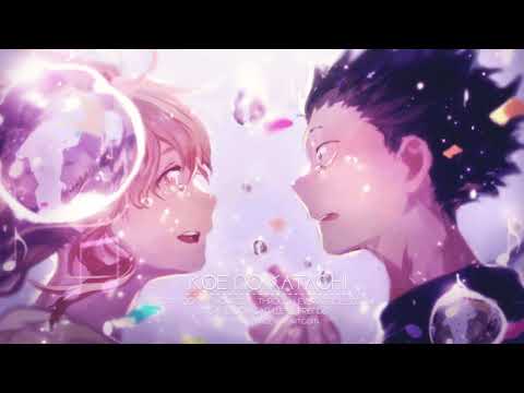 A Silent Voice Main Theme (Koe no Katachi) [Epic Orchestral Version]