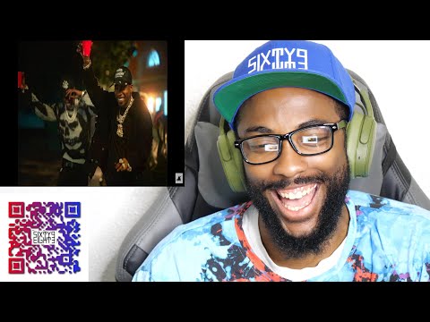A Boogie Wit da Hoodie x Tory Lanez - Take Shots (CKO Reaction)