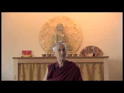 04-14-14 Gratitude to Retreatants from Afar - BBCorner