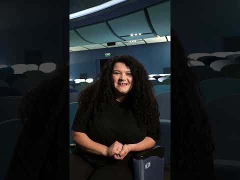 Oana Cosma [actriță - Teatrul Ion Creangă]