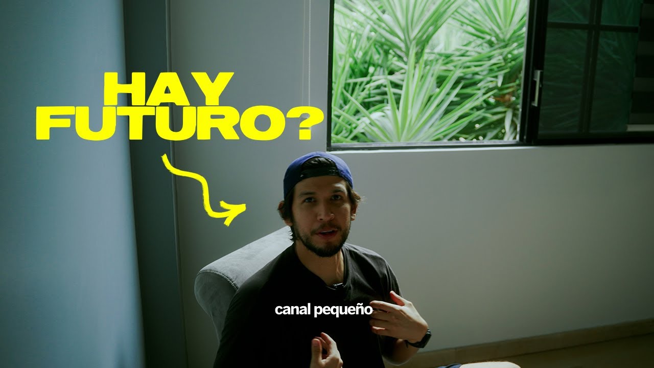 youtube está cambiando