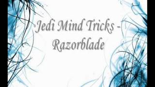 Razorblade Salvation Instrumental